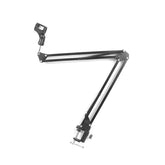 Hebikuo 39A Audio Microphone Boom Arm